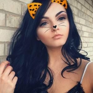 Meet your Posher, Anastasiia